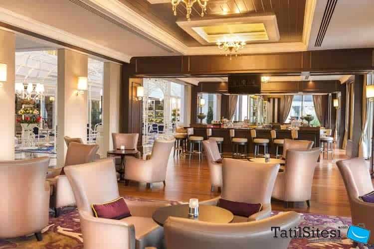 Rixos Premium Belek